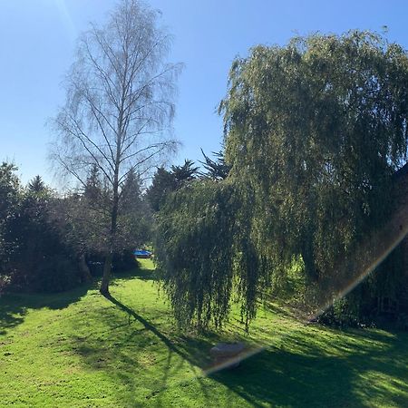 Domaine De La Blanche Hermine Plounerin المظهر الخارجي الصورة