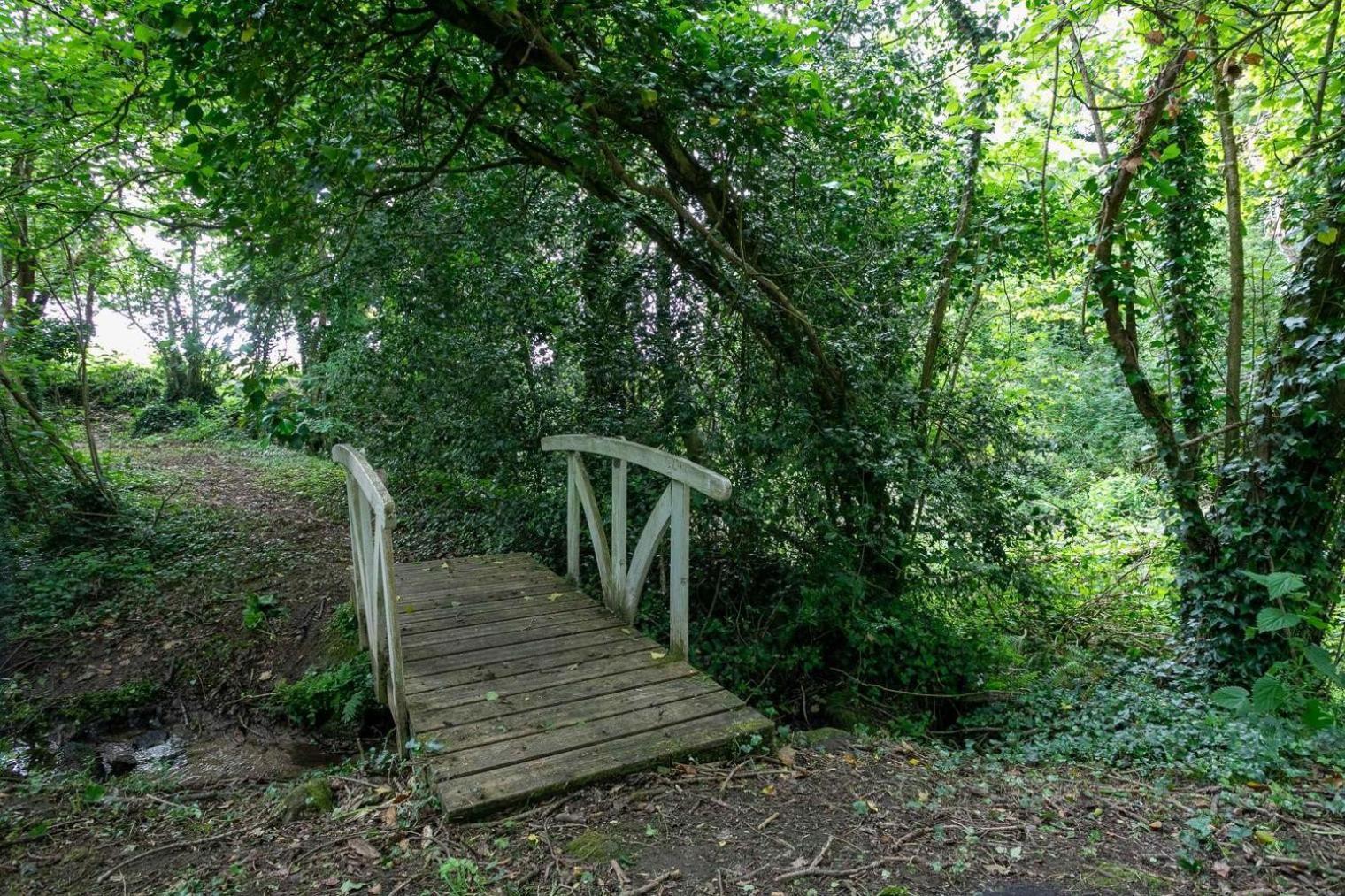 Domaine De La Blanche Hermine Plounerin المظهر الخارجي الصورة